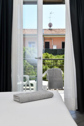 Hotel Eden Lido Di Jesolo